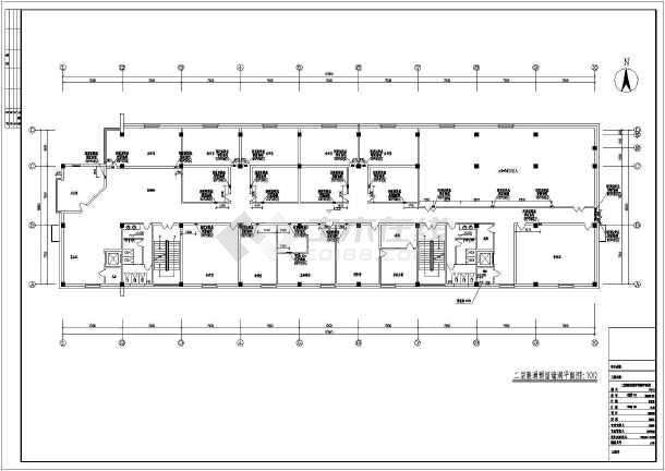 辦公樓地源熱泵分析：91视频下载地址應用於辦公樓大型項目